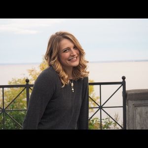 Meet your Posher, Lexy